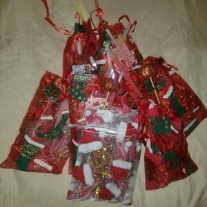 Holiday sale surprise bag